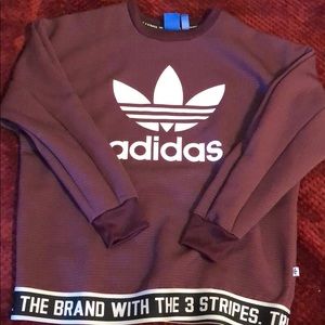Adidas Sweater